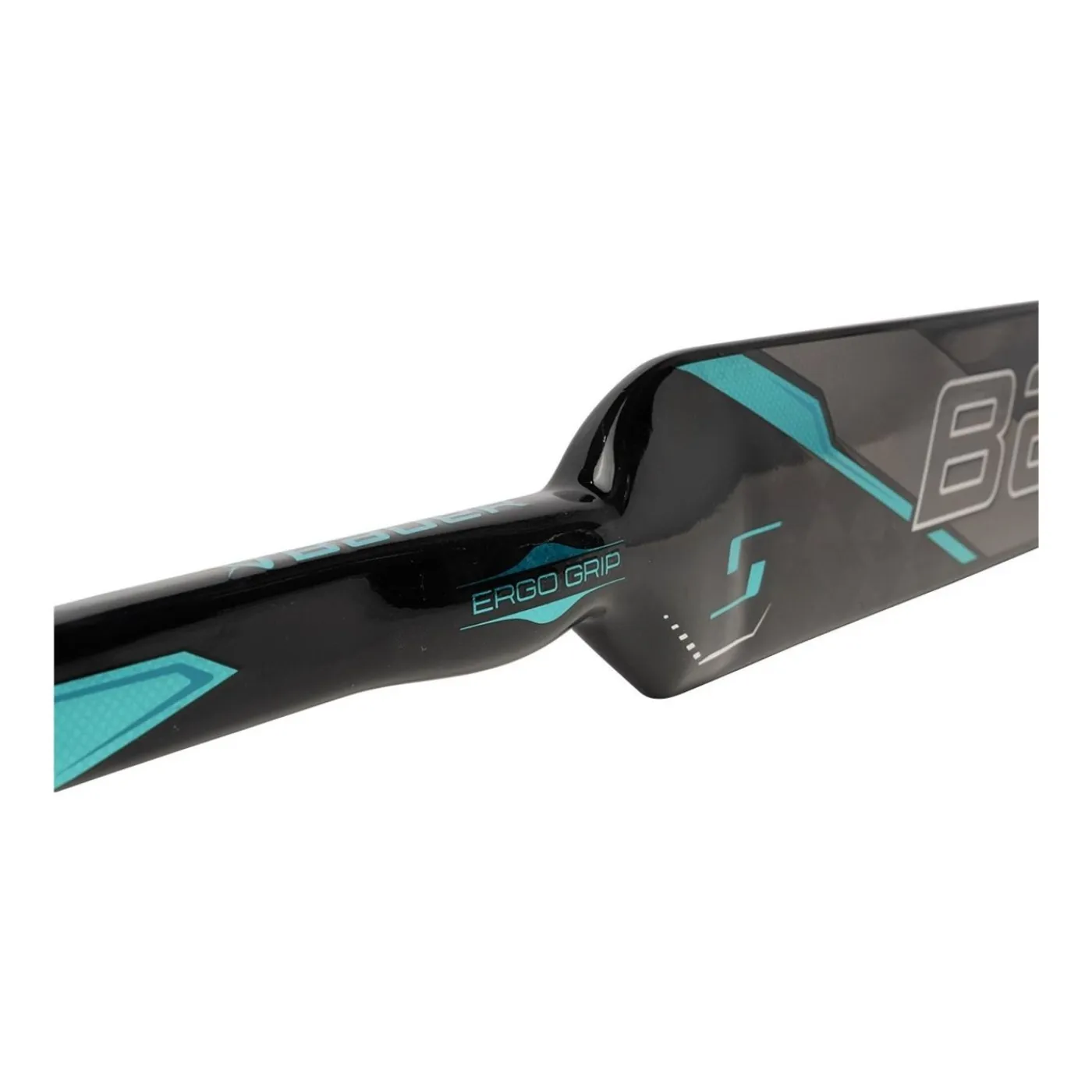 Discount Målvaktsklubba Supreme Fuse Sr Teal Målvaktsklubbor Senior|Bauer