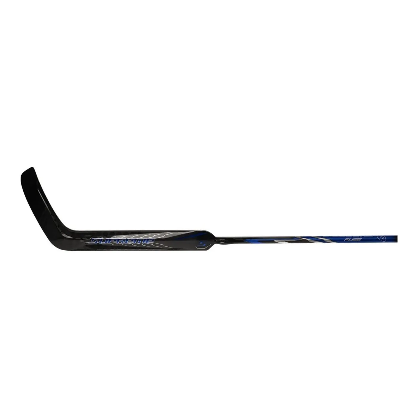 Hot Målvaktsklubba Supreme Fuse Sr Blue Målvaktsklubbor Senior|Bauer