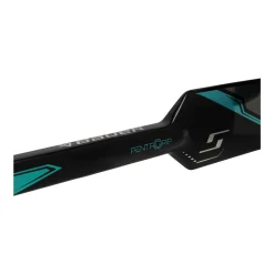Målvaktsklubba Supreme F50 Pro Sr Teal Målvaktsklubbor Senior|Bauer