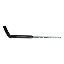 Målvaktsklubba Supreme F50 Pro Sr Teal Målvaktsklubbor Senior|Bauer