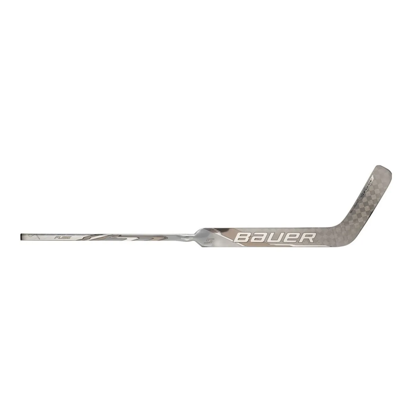 Hot Målvaktsklubba Supreme Fuse Sr Målvaktsklubbor Senior|Bauer