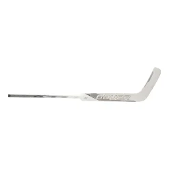 Målvaktsklubba Supreme Fuse Int White/ Målvaktsklubbor Intermediate|Bauer