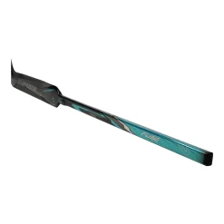 Best Målvaktsklubba Supreme Fuse Int Teal Målvaktsklubbor Intermediate|Bauer