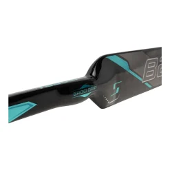Best Målvaktsklubba Supreme Fuse Int Teal Målvaktsklubbor Intermediate|Bauer
