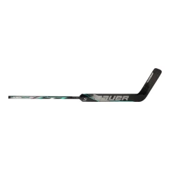 Clearance Målvaktsklubba Supreme F50 Pro Int Teal Målvaktsklubbor Intermediate|Bauer