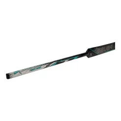 Clearance Målvaktsklubba Supreme F50 Pro Int Teal Målvaktsklubbor Intermediate|Bauer
