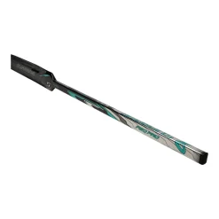 Clearance Målvaktsklubba Supreme F50 Pro Int Teal Målvaktsklubbor Intermediate|Bauer