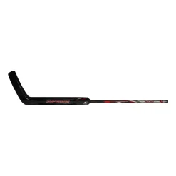 Discount Målvaktsklubba Supreme F50 Pro Int Red Målvaktsklubbor Intermediate|Bauer