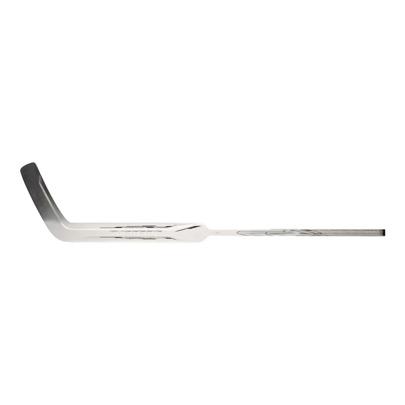 Hot Målvaktsklubba Supreme F50 Pro Int White/ Målvaktsklubbor Intermediate|Bauer