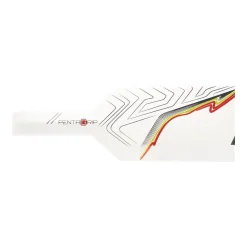 Målvaktsklubba Vapor Flypro Sr White/ Målvaktsklubbor Senior|Bauer
