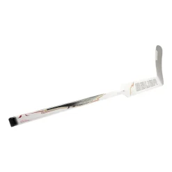 Målvaktsklubba Vapor Flypro Sr White/ Målvaktsklubbor Senior|Bauer