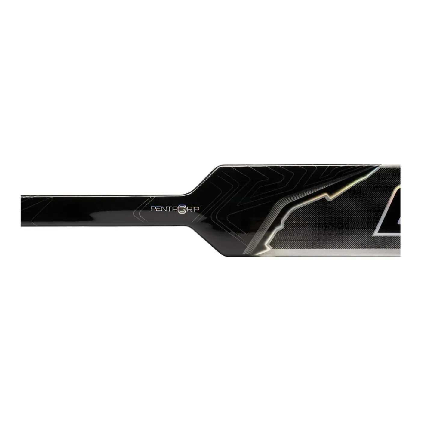 Sale Målvaktsklubba Vapor Flylite Sr Black Målvaktsklubbor Senior