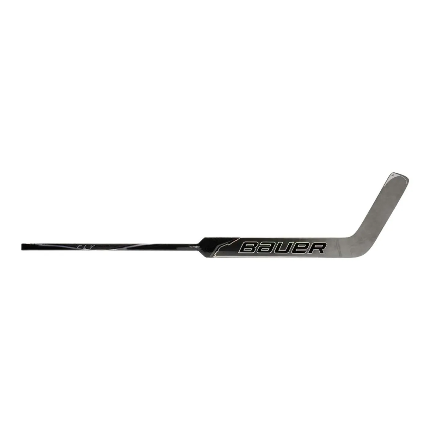 Sale Målvaktsklubba Vapor Flylite Sr Black Målvaktsklubbor Senior