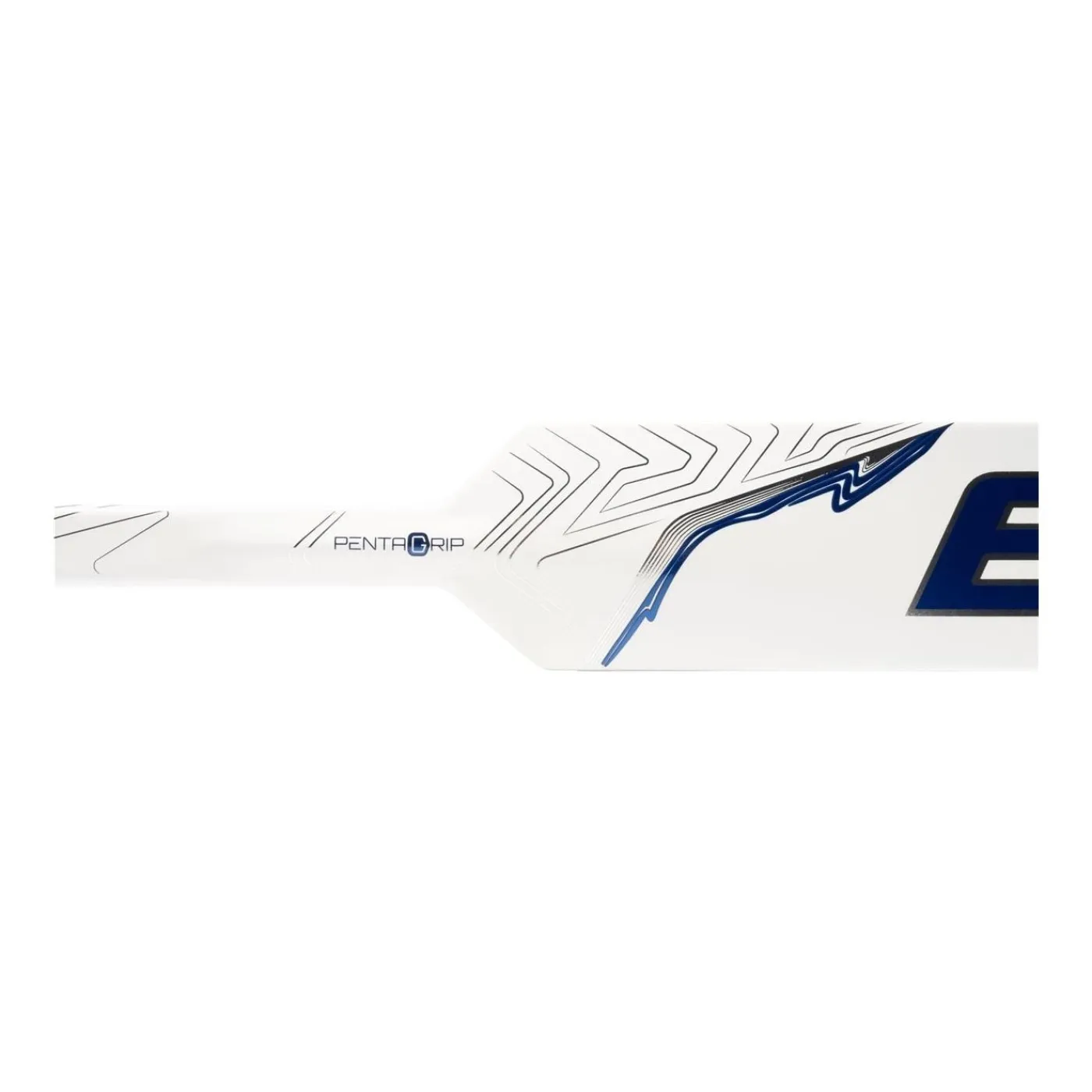 New Målvaktsklubba Vapor Flypro Sr Blue Målvaktsklubbor Senior