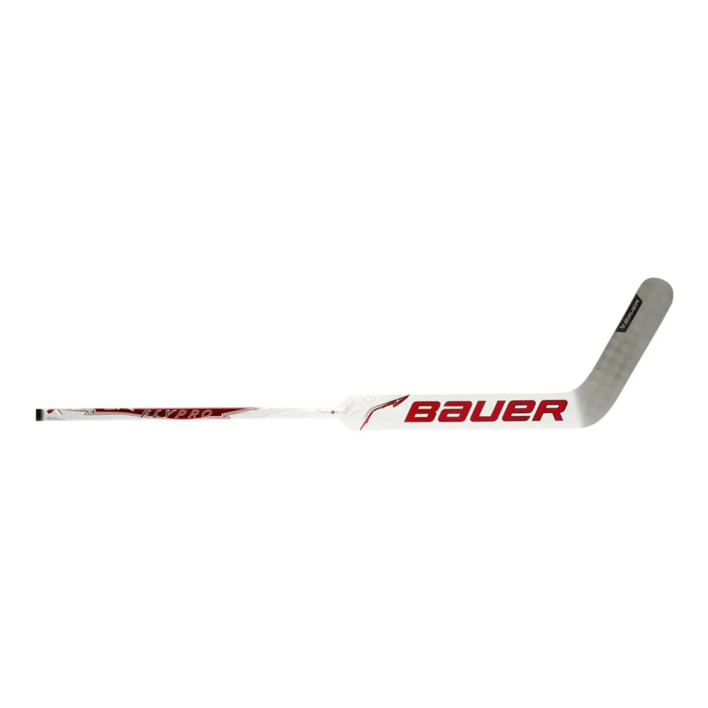 Sale Målvaktsklubba Vapor Flypro Sr Red Målvaktsklubbor Senior