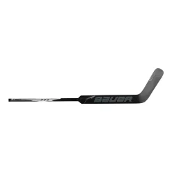 Målvaktsklubba Vapor Flypro Int Black Målvaktsklubbor Intermediate
