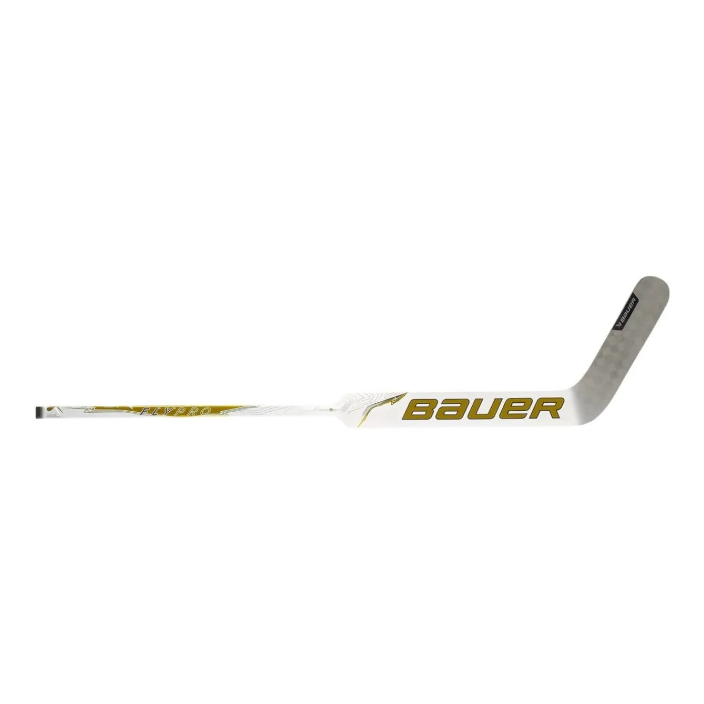 Clearance Målvaktsklubba Vapor Flypro Int Sports Gold Målvaktsklubbor Intermediate