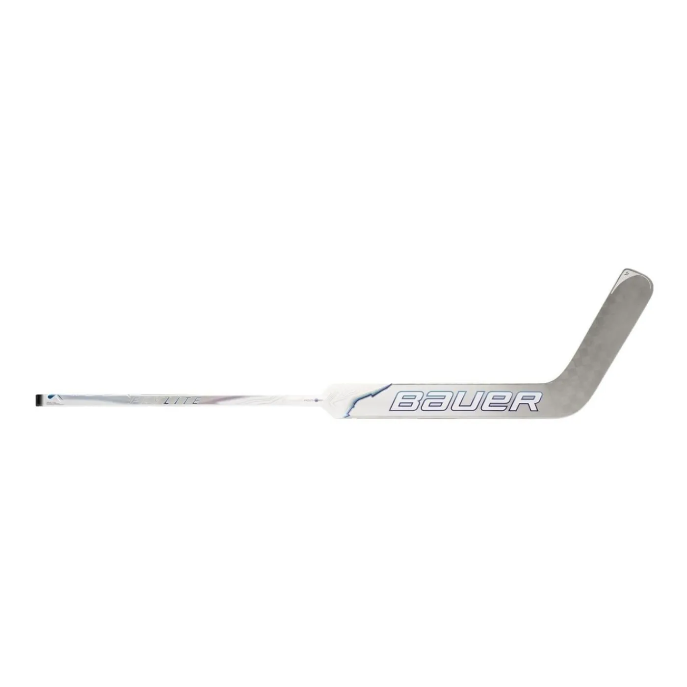 Hot Målvaktsklubba Vapor Flylite Jr White/ Målvaktsklubbor Junior