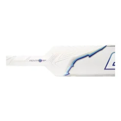 Hot Målvaktsklubba Vapor Flylite Jr White/ Målvaktsklubbor Junior