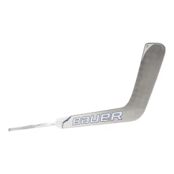 Hot Målvaktsklubba Vapor Flylite Jr White/ Målvaktsklubbor Junior