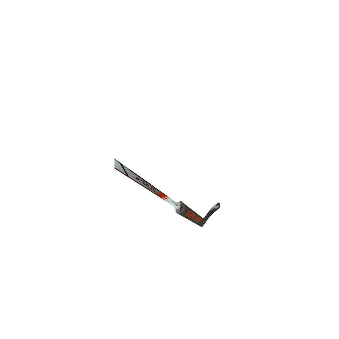 Outlet Målvaktsklubba Vapor X5 Pro Sr Orange/Gold Målvaktsklubbor Senior