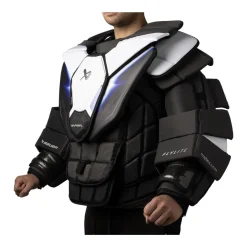 Outlet Målvaktskombinat Custom Vapor Flylite Int Mybauer Målvakt