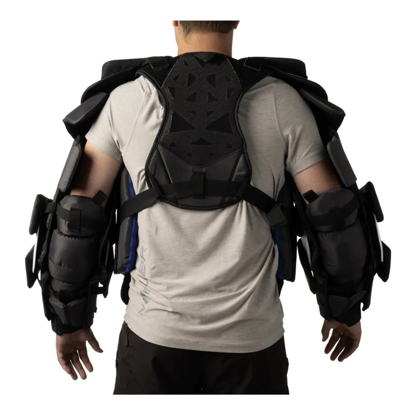 Online Målvaktskombinat Custom Vapor Flylite Sr Mybauer Målvakt