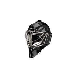 Discount Målvaktsmask 960 Cat Eye Sr Black Målvaktsmasker Senior