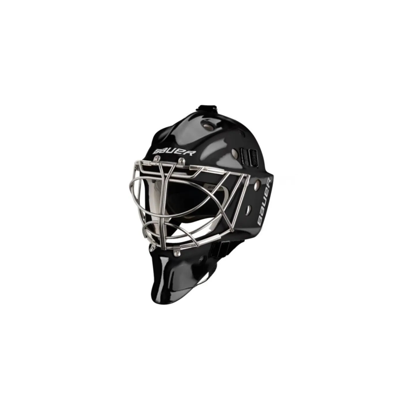 Discount Målvaktsmask 960 Cat Eye Sr Black Målvaktsmasker Senior