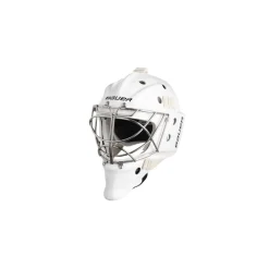 Best Målvaktsmask 960 Cat Eye Sr White Målvaktsmasker Senior