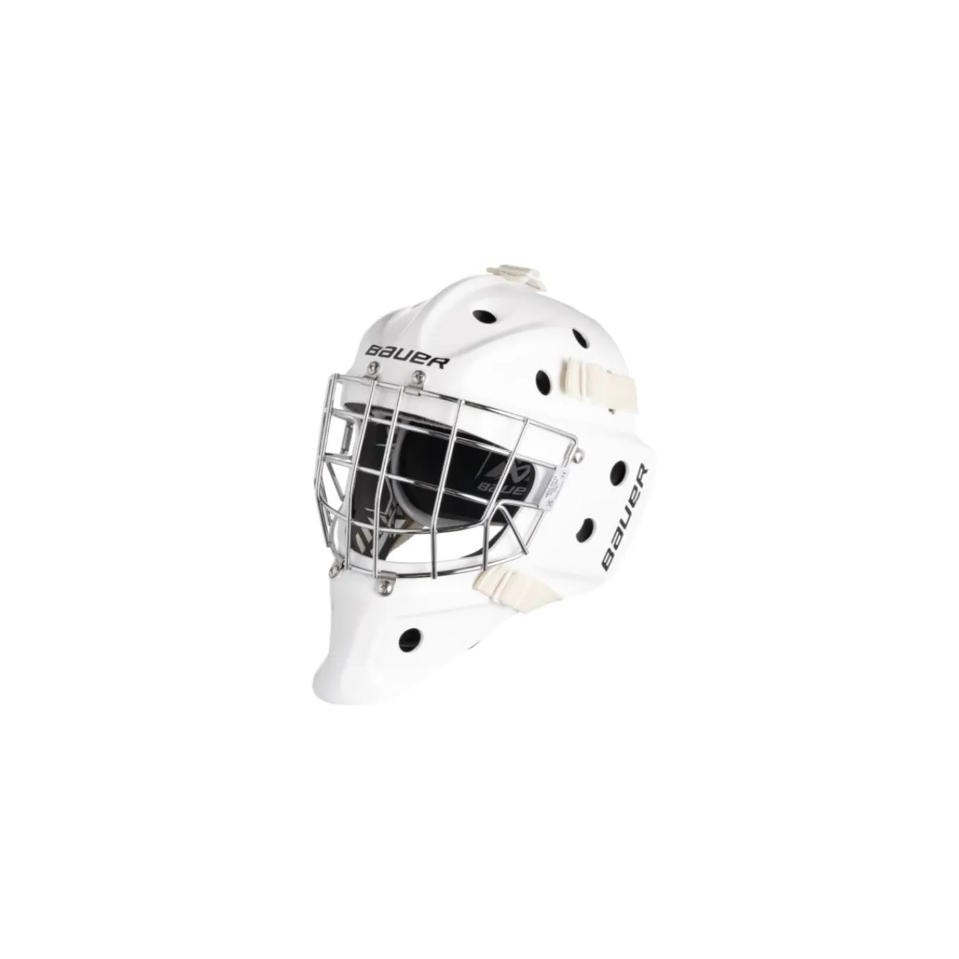 Best Målvaktsmask 930 Jr Målvaktsmasker Junior