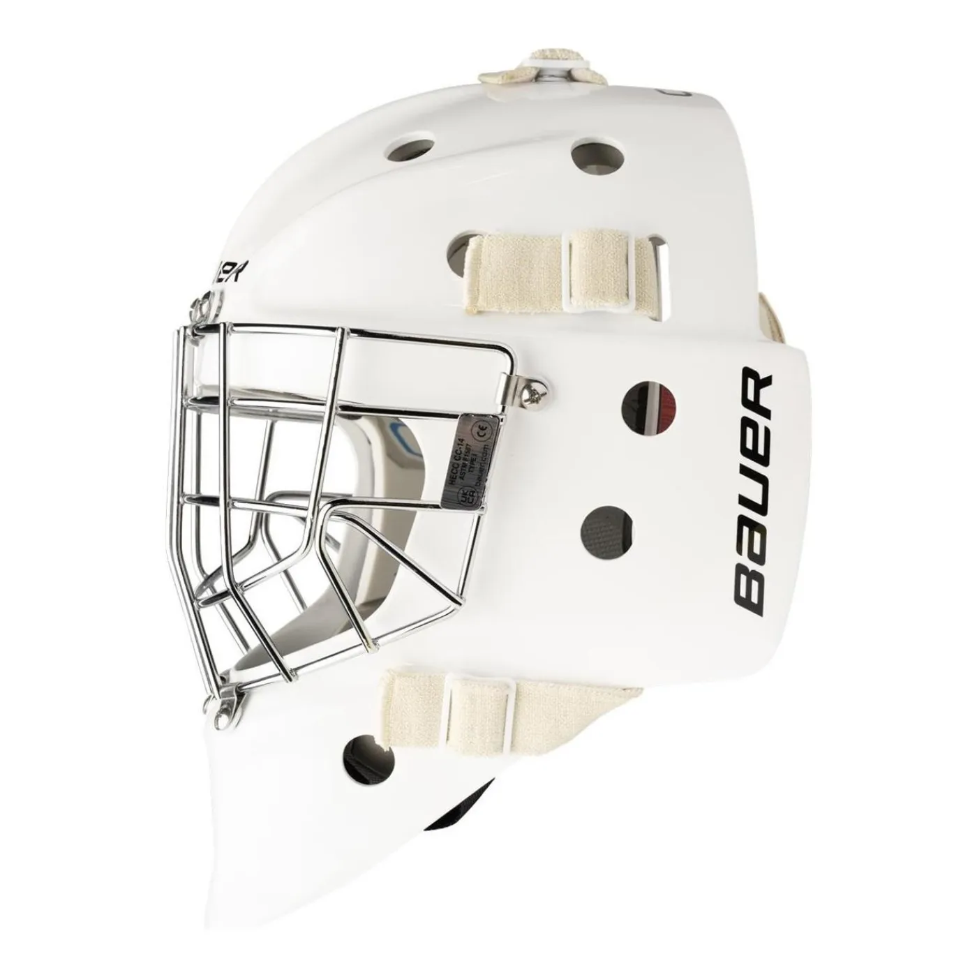 Sale Målvaktsmask 950 Jr Målvaktsmasker Junior