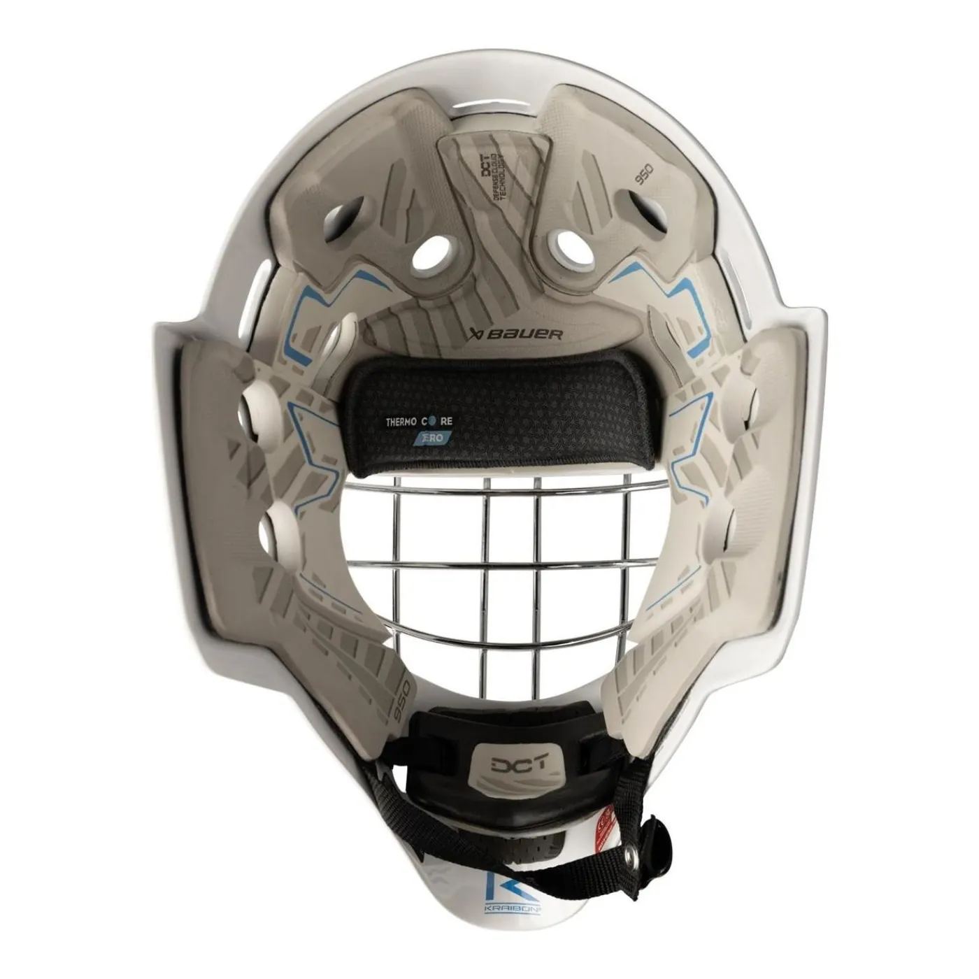 Sale Målvaktsmask 950 Jr Målvaktsmasker Junior