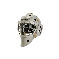 Hot Målvaktsmask Nme One SR White Målvaktsmasker Senior