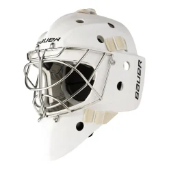 Clearance Målvaktsmask 950 Non Certified Cat Eye Sr Målvaktsmasker Senior