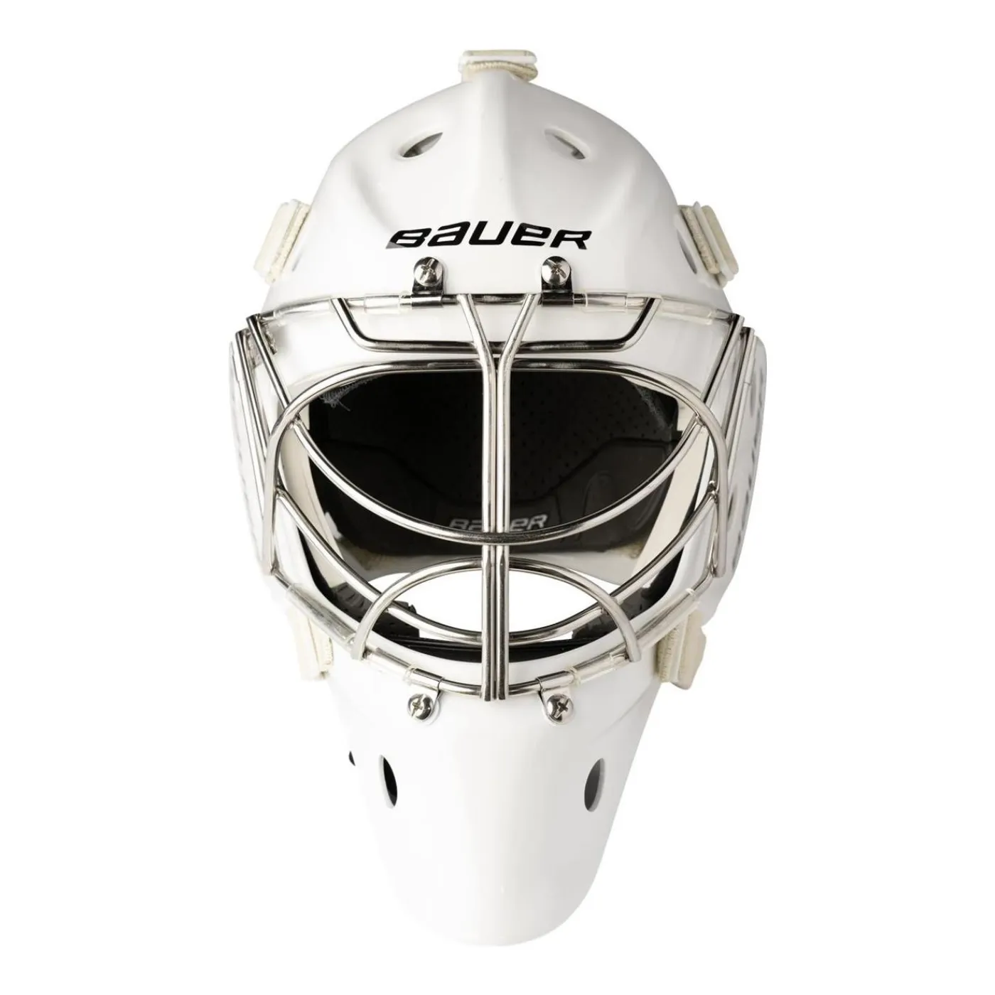 Outlet Målvaktsmask 940 Non Certified Cat Eye Sr Målvaktsmasker Senior