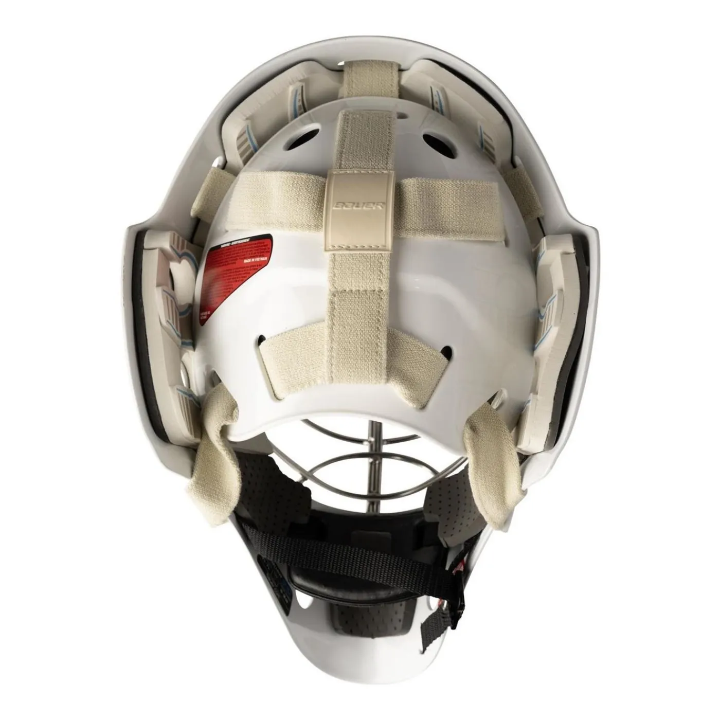 Outlet Målvaktsmask 940 Non Certified Cat Eye Sr Målvaktsmasker Senior