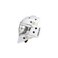 Målvaktsmask 960 Sr White Målvaktsmasker Senior