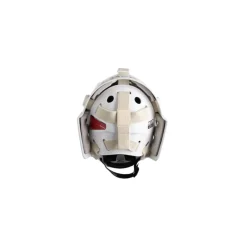 Målvaktsmask 960 Sr White Målvaktsmasker Senior