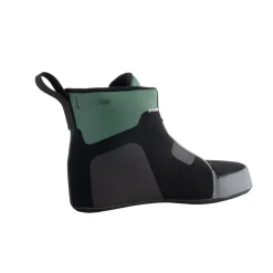 Clearance Målvaktsskridskor Konekt Liner Sr Green Målvaktsskridskor Senior