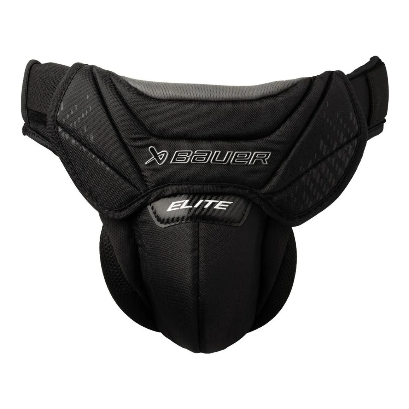 New Målvaktssusp Elite Sr Suspensoar Hockeymålvakt