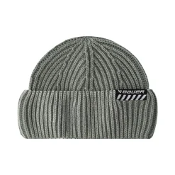 Sale Mössa Ribbed Fisherman Beanie Sr Blue Mössor Bauer