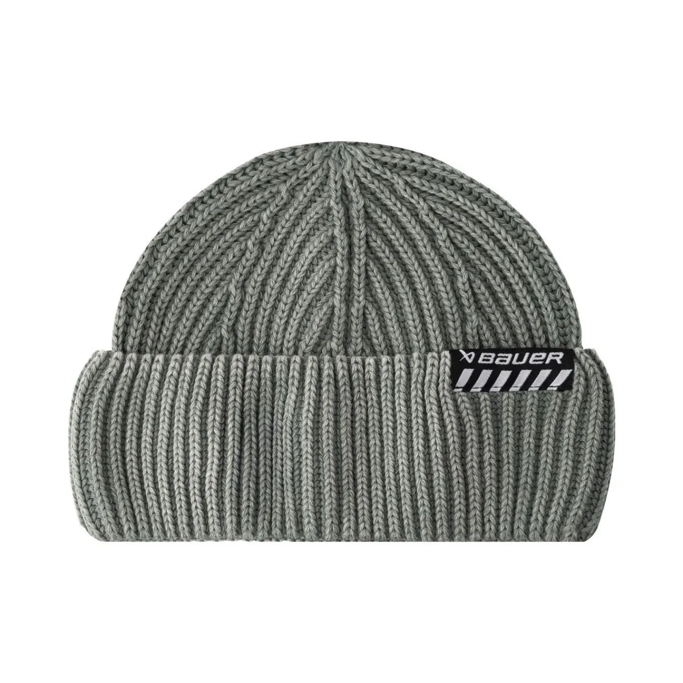 Sale Mössa Ribbed Fisherman Beanie Sr Blue Mössor Bauer