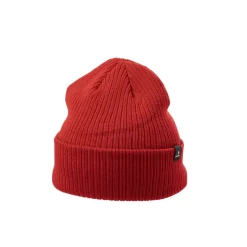 Best Mössa Team Ribbed Toque Sr Red Mössor Bauer