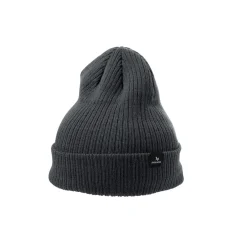Clearance Mössa Team Ribbed Toque Sr Grey Mössor Bauer