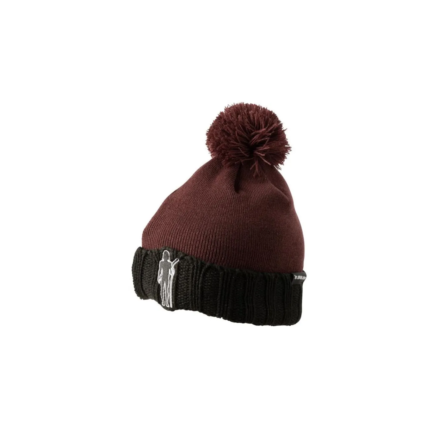 Hot /New Era Mössa Hockey Guy Knit Yth Mössor Bauer