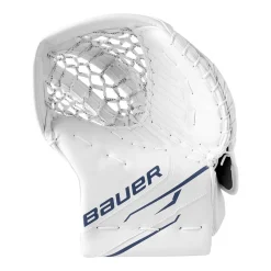 Hot Plock GSX Int White/Blue Målvaktsplockar Intermediate