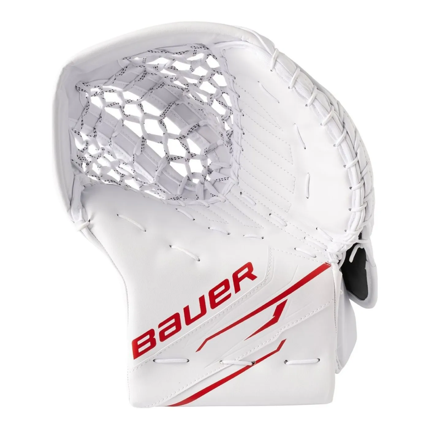 Discount Plock GSX Int White/Red Målvaktsplockar Intermediate
