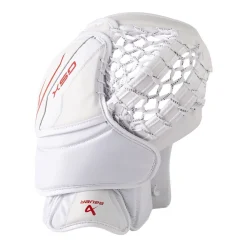 Discount Plock GSX Int White/Red Målvaktsplockar Intermediate