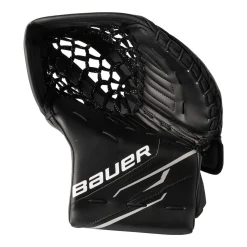 Online Plock GSX Jr Black Målvaktsplockar Junior